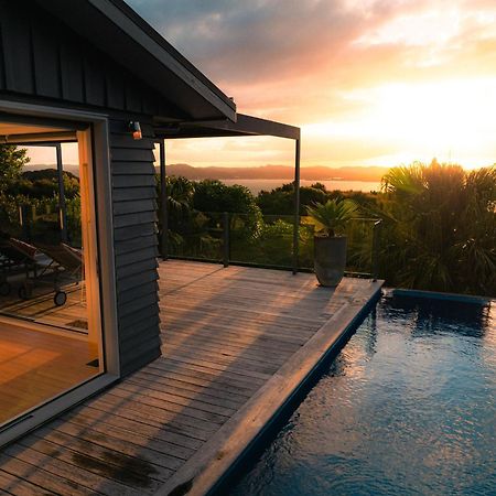 Villa Eagles Nest Russell Exterior foto