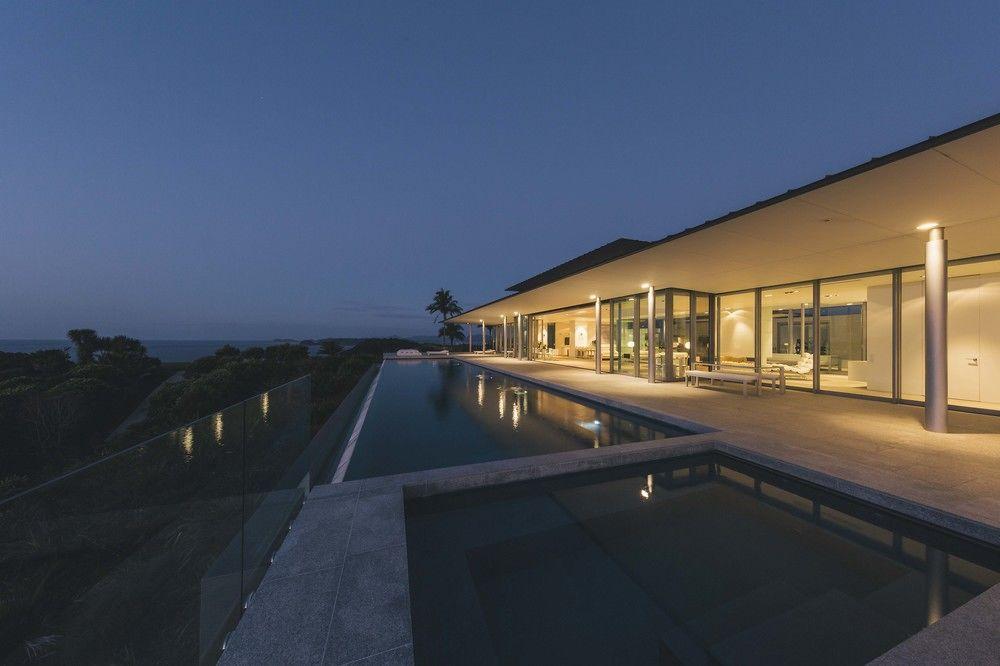 Villa Eagles Nest Russell Exterior foto