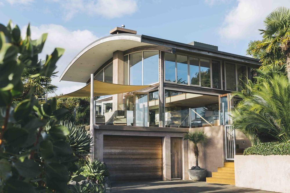 Villa Eagles Nest Russell Exterior foto