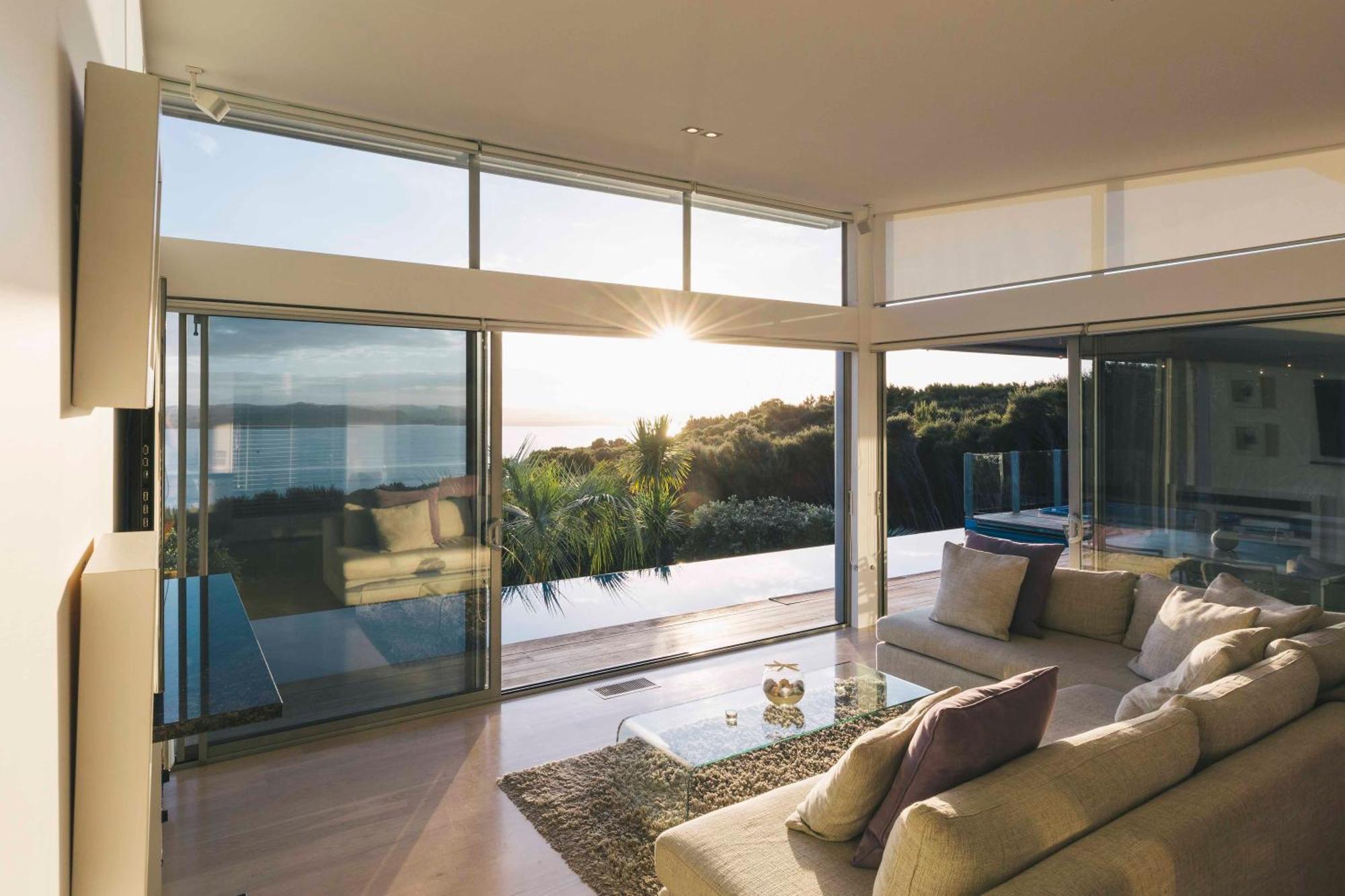 Villa Eagles Nest Russell Exterior foto