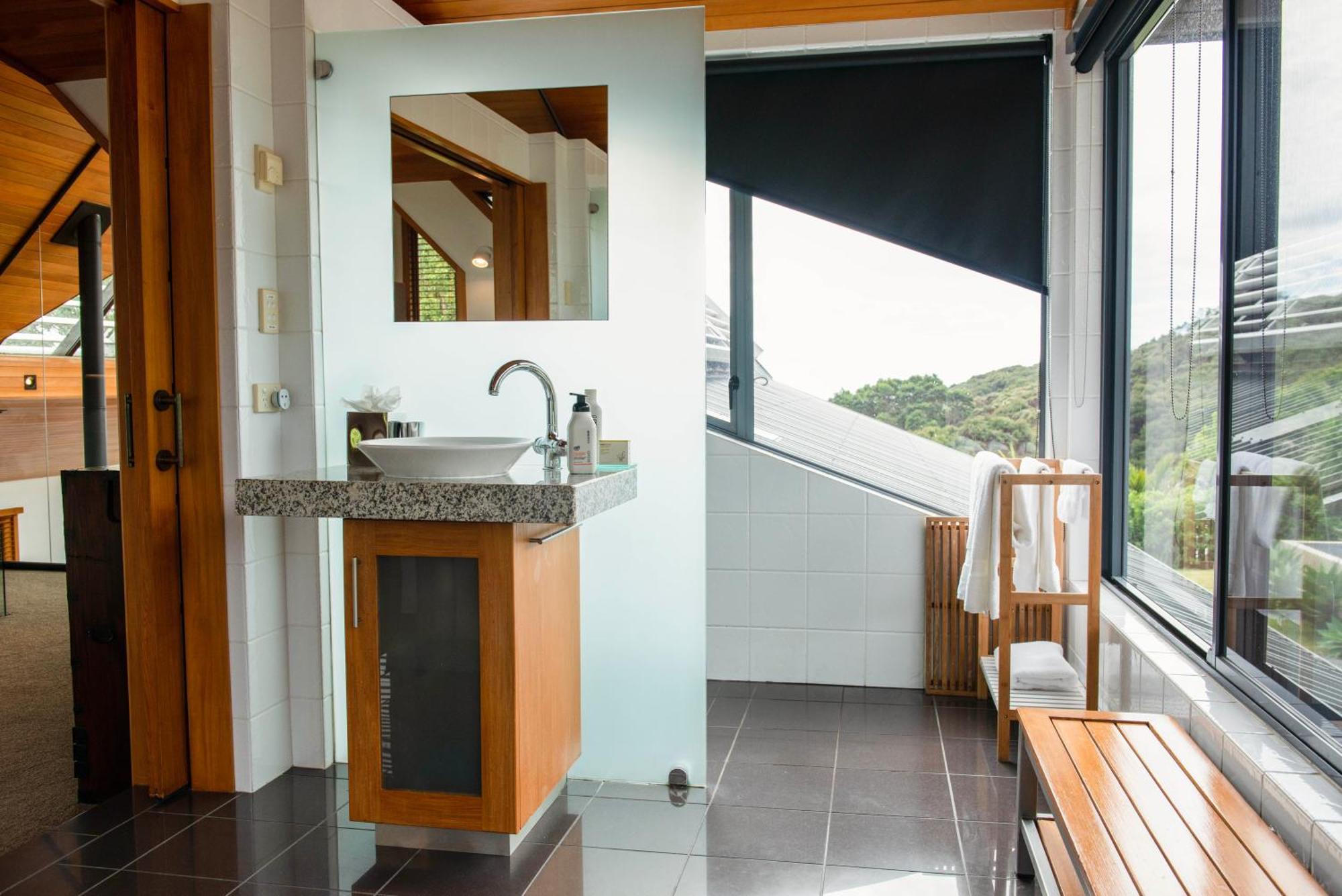 Villa Eagles Nest Russell Exterior foto