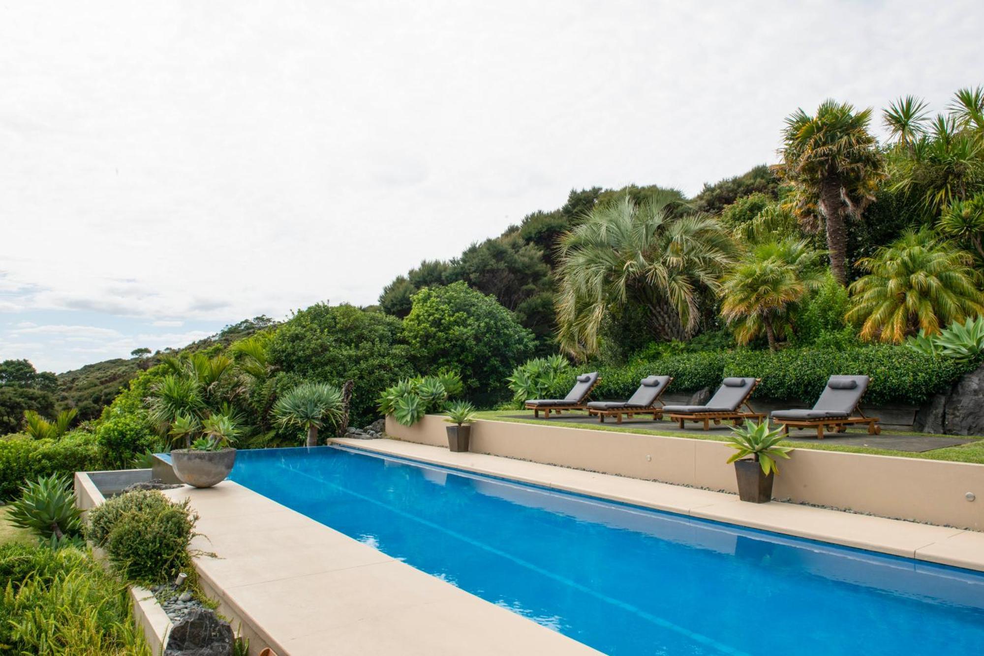 Villa Eagles Nest Russell Exterior foto