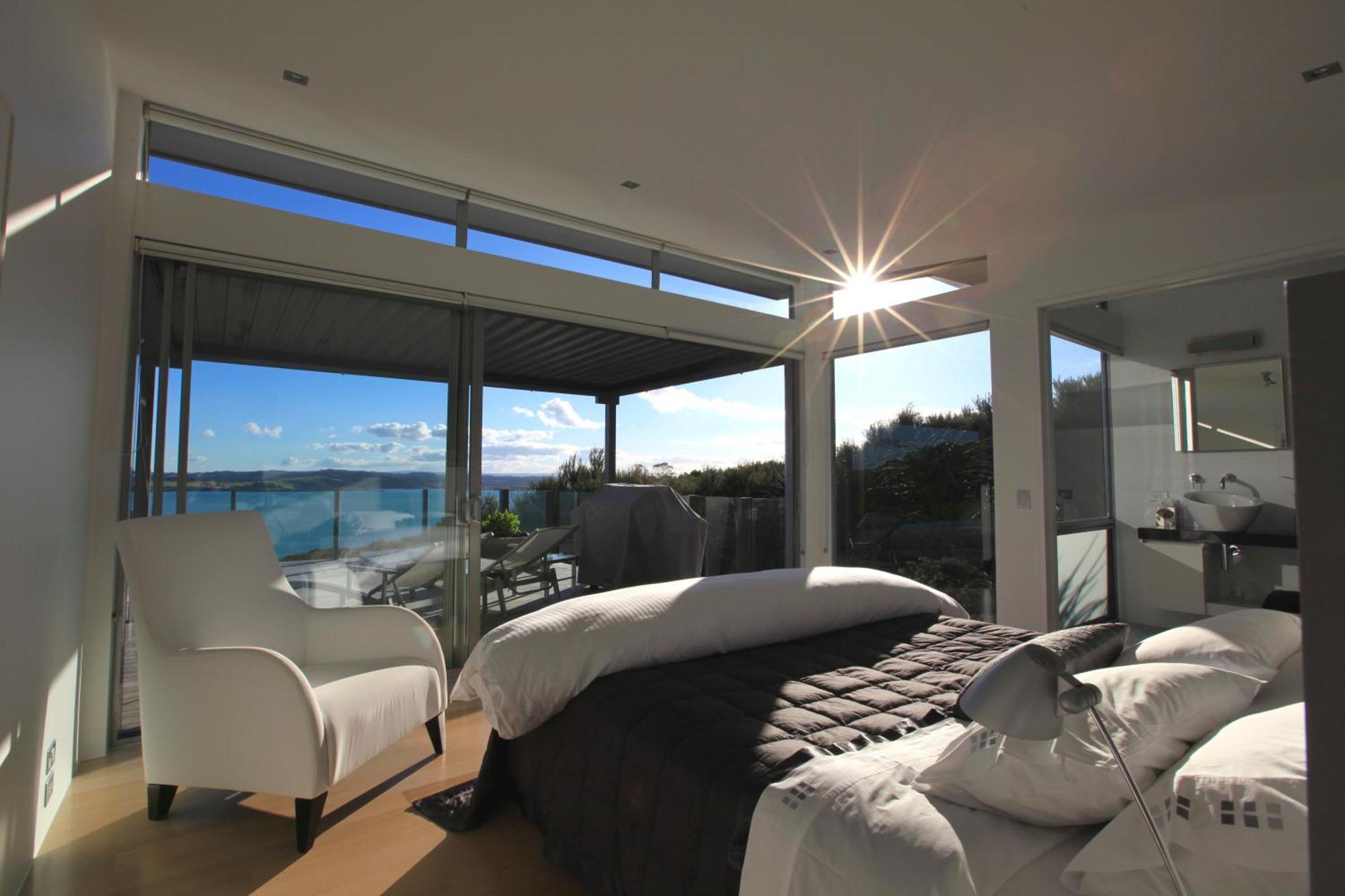 Villa Eagles Nest Russell Exterior foto