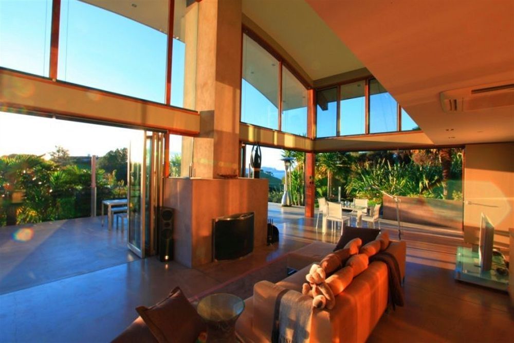 Villa Eagles Nest Russell Exterior foto