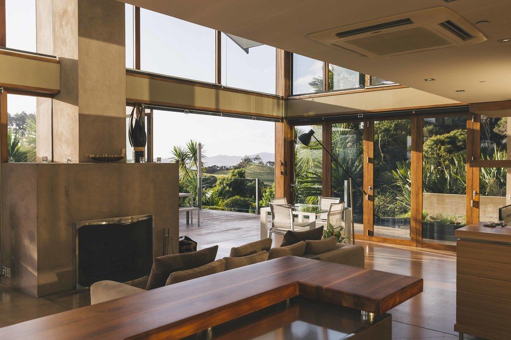 Villa Eagles Nest Russell Exterior foto
