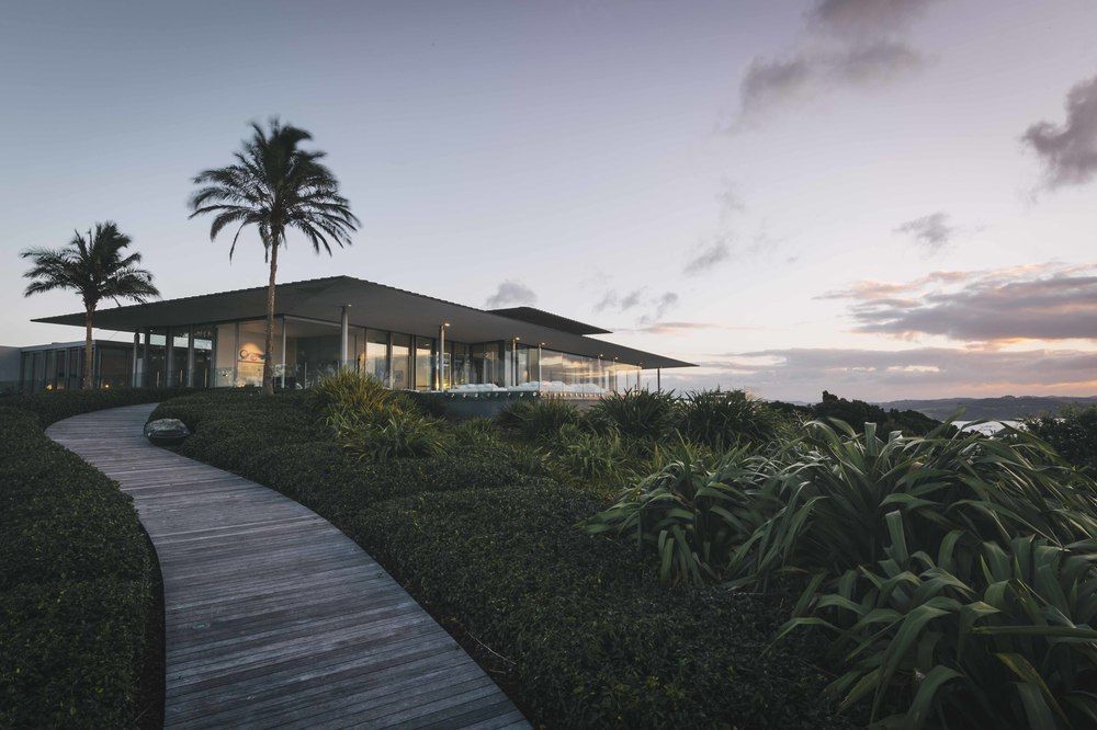 Villa Eagles Nest Russell Exterior foto