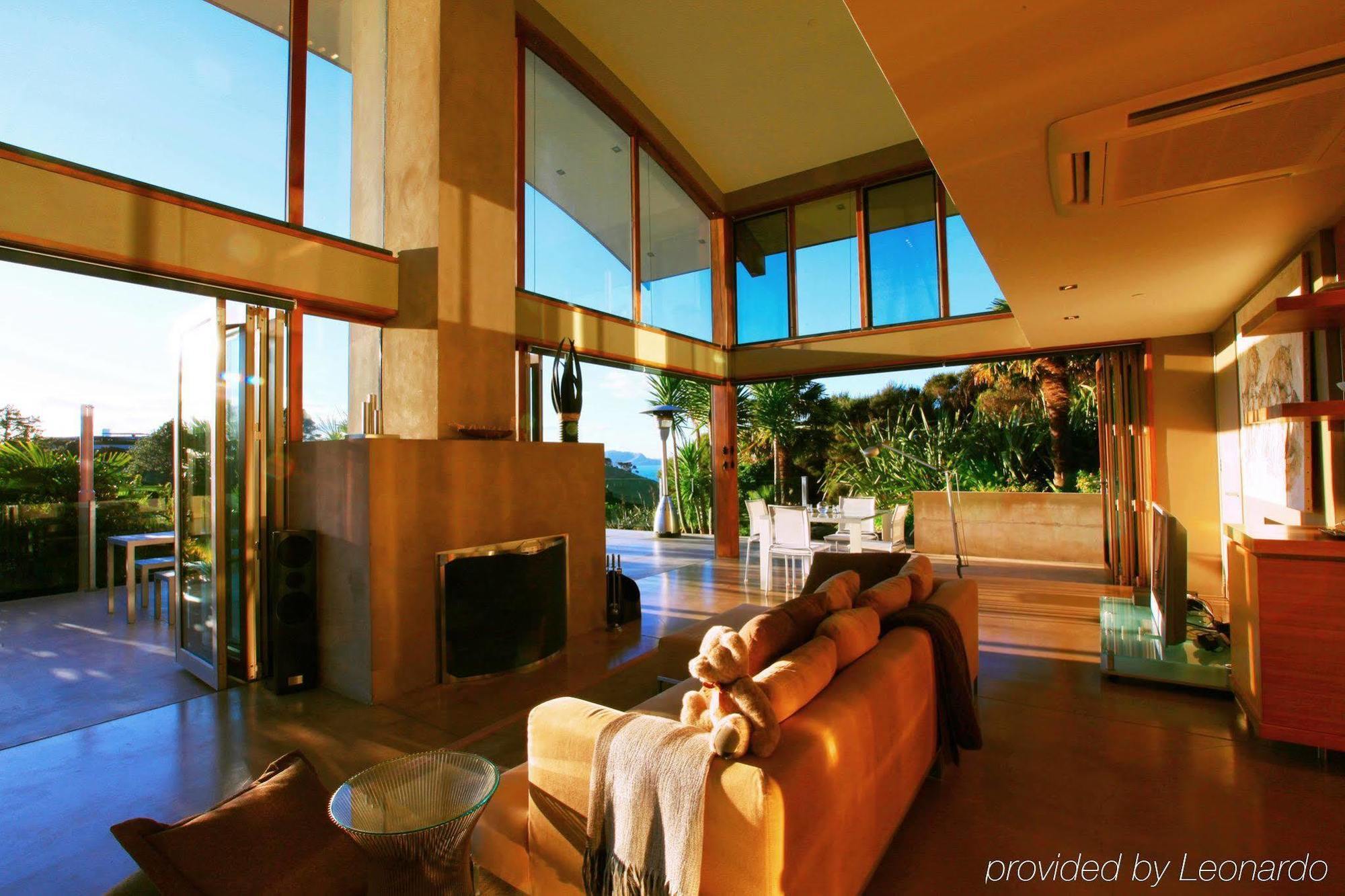 Villa Eagles Nest Russell Exterior foto