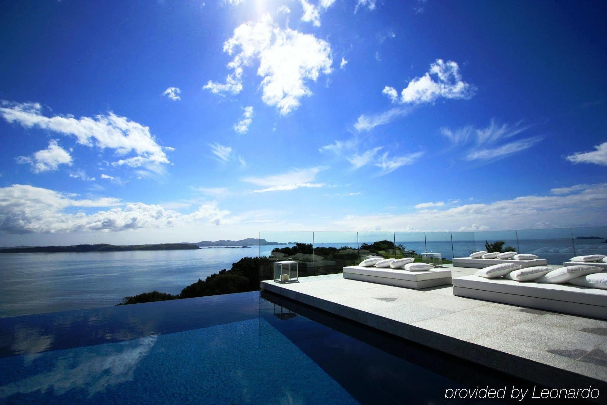 Villa Eagles Nest Russell Exterior foto