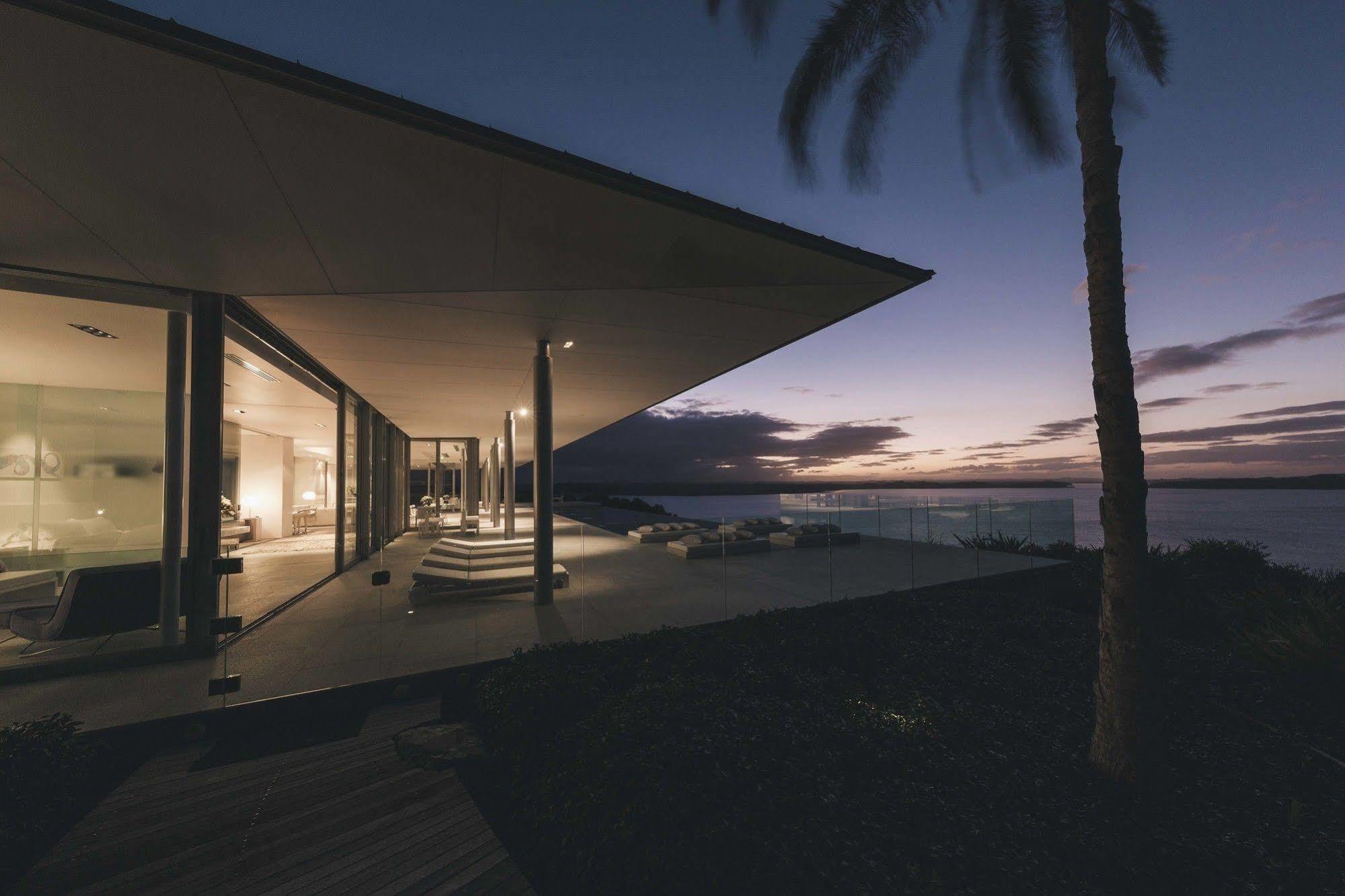 Villa Eagles Nest Russell Exterior foto