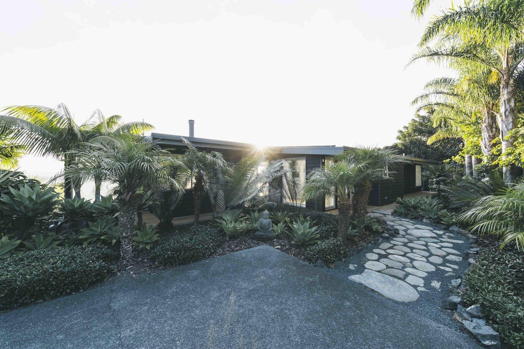 Villa Eagles Nest Russell Exterior foto